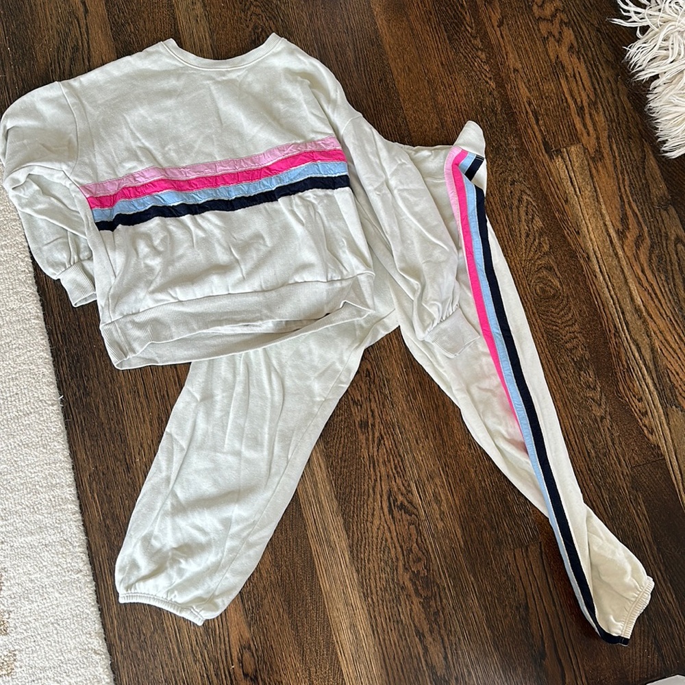 Sundry matching set